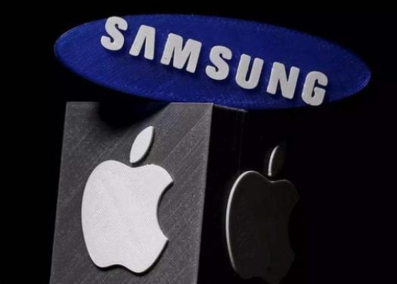 销量惨淡！苹果三星超薄机翻车，三星已紧急暂停生产