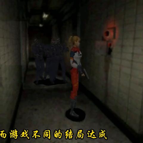 神谷英树收到生化危机，安魂曲后惊了，直接转手不敢自己玩