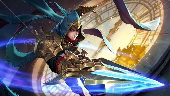 杀统领兰陵王2025最新打法,为什么你的隐身刺客总是秒不掉人? 杀统领兰陵王2025最新打法,为什么你的隐身刺客总是秒不掉人?