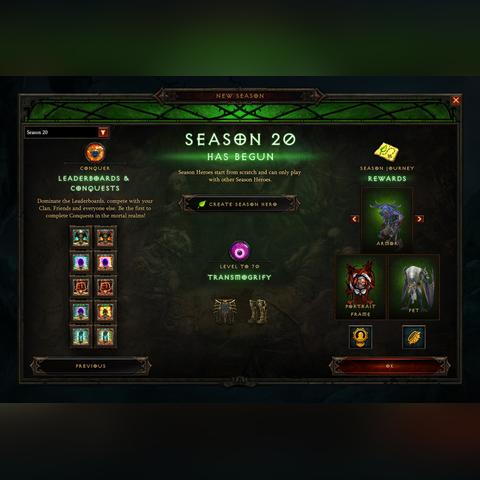 暗黑4狂乱野蛮人秒怪秘诀，2025赛季终极配装与生存悖论破解