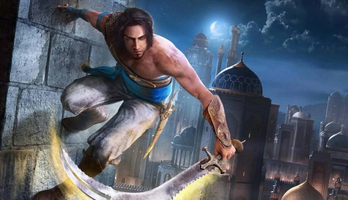 波斯王子3速通王者养成,从墙跑到瞬杀的毫秒级操作手册 波斯王子3速通王者养成,从墙跑到瞬杀的毫秒级操作手册