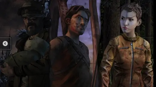 2025行尸走肉第四章终极解析,克莱曼婷生死抉择全结局分支揭秘 2025行尸走肉第四章终极解析,克莱曼婷生死抉择全结局分支揭秘