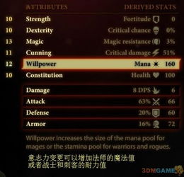 龙腾世纪2修改器总失效？2025年控制台指令与物品ID生成术深度修复指南