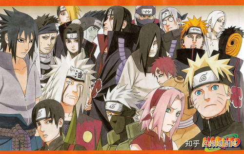 终极火影2025角色强度榜，这3个隐藏T0忍者90%玩家不会用