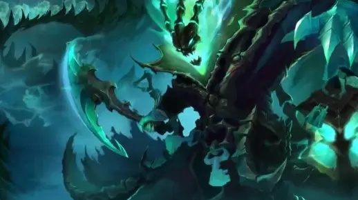 2026赛季锤石隐藏机制全解析，从青铜到大师的3个质变细节