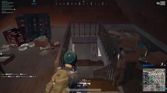 绝地求生10月3日更新深度拆解,新赛季武器平衡突变与吃鸡战术全指南 绝地求生10月3日更新深度拆解,新赛季武器平衡突变与吃鸡战术全指南