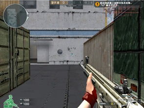 突袭OL枪法总上不去?2025最新弹道破解术与意识培养绝密档案 突袭OL枪法总上不去?2025最新弹道破解术与意识培养绝密档案