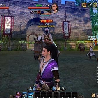 九阴真经势力出师条件2025最新版，7大门派隐藏门槛与速通实战全解