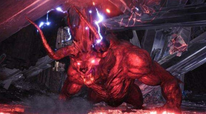 贝希摩斯类型完全指南,2025终极机制破解与顶配队伍配置 贝希摩斯类型完全指南,2025终极机制破解与顶配队伍配置