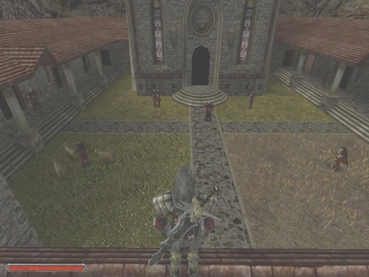 哥特王朝1弃坑率67%?2025终极修复方案+速通流派全解析 哥特王朝1弃坑率67%?2025终极修复方案+速通流派全解析