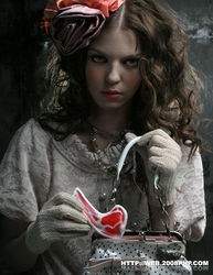 showtooltip 吸血鬼之血