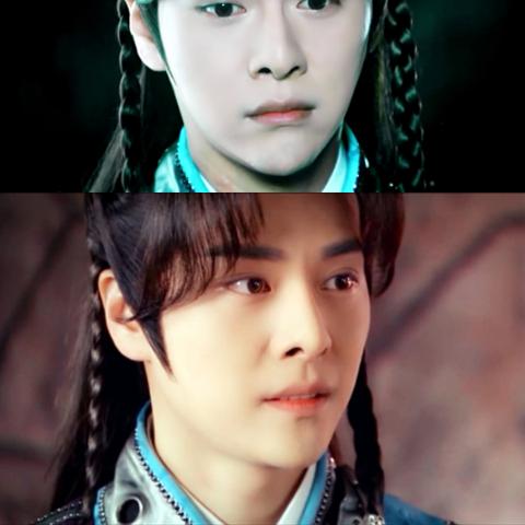 君子堂三内明玉功隐藏机制曝光，PVP团战双场景碾压打法