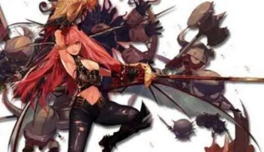 混沌魔灵二觉黑魔后加点误区？2025版本刷图装备全解析