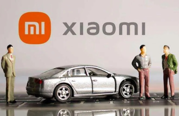 小米汽车目标做同档最安全的车！安全团队超3500人