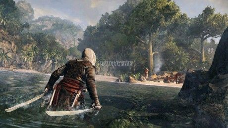 发售日期确定？业内大佬曝《刺客信条女巫》新细节！