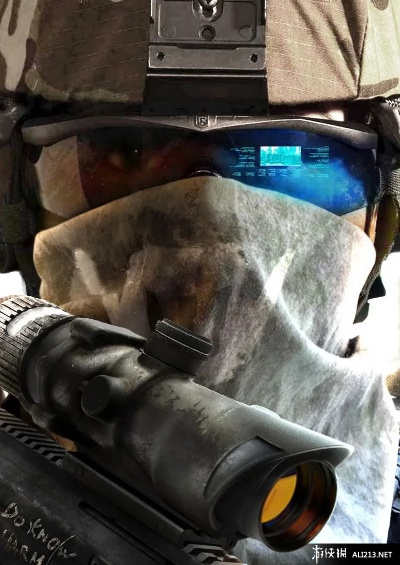 幽灵行动未来战士2026终极战术指南，光学迷彩隐藏机制与同步射击暴击率数据解析