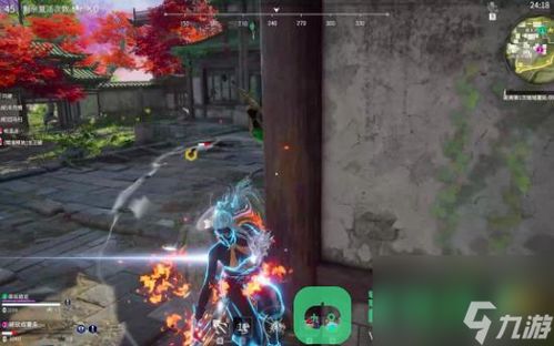 永劫无间手游兑换码的三大核心类型与识别技巧