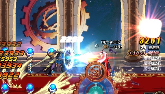 掠天之翼2026还能不能玩?老玩家实测数据揭示3个隐藏机制 掠天之翼2026还能不能玩?老玩家实测数据揭示3个隐藏机制