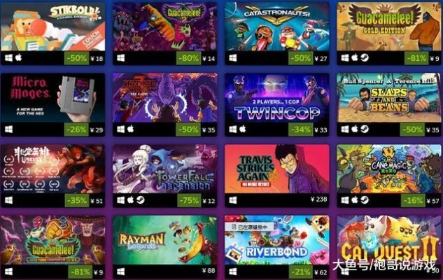 可以联机的单机游戏黑话全解,从局域网联机到Steam远程同乐实战避坑 可以联机的单机游戏黑话全解,从局域网联机到Steam远程同乐实战避坑