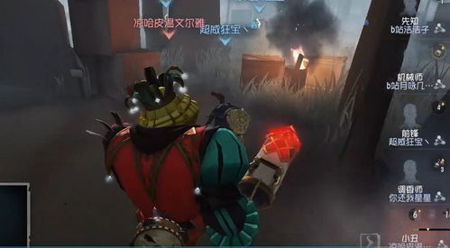 第五人格溜鬼总翻车？2026板窗博弈与天赋搭配的底层逻辑解析