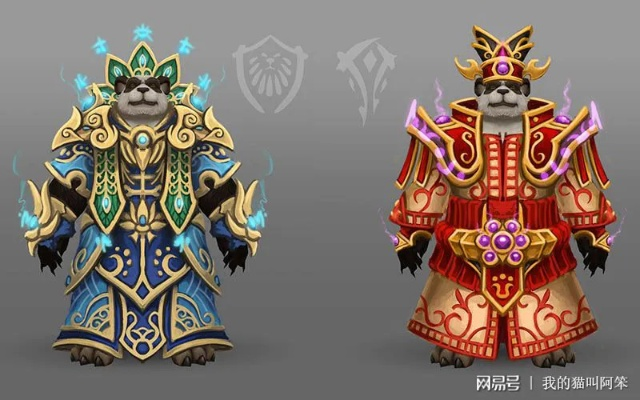 2026熊猫人种族终极指南,联盟部落职业搭配与隐藏机制全解析 2026熊猫人种族终极指南,联盟部落职业搭配与隐藏机制全解析