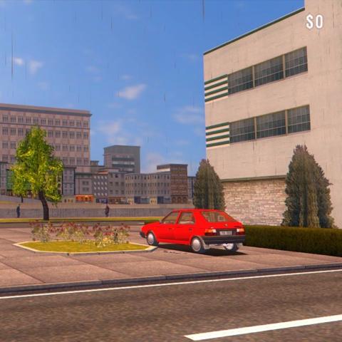 惊！爆料GTA 6机场、超市路人行为逻辑竟高度贴近现实