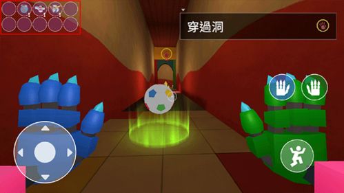 探秘波比的游戏时光,第五章,媒体宣传视频解锁新玩法! 探秘波比的游戏时光,第五章,媒体宣传视频解锁新玩法!