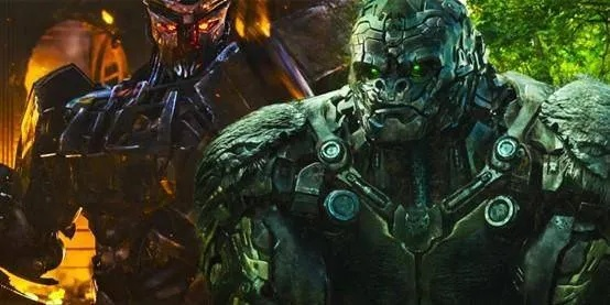 特种部队电影新篇章来袭!有望与变形金刚宇宙融合焕新 特种部队电影新篇章来袭!有望与变形金刚宇宙融合焕新