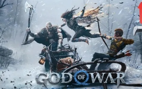 外媒发声，战神新作竟是PS5年度最大惊喜，这合理吗？
