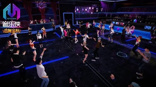 一、舞团公告的四种底层类型与匹配场景