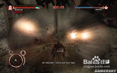 虐杀原形2平民区类型深度揭秘，3大区域差异与隐藏机制实测报告