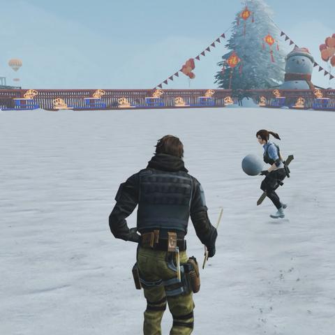 明日之后新手必看,3天从废土菜鸟到资源大亨的绝密生存法则 明日之后新手必看,3天从废土菜鸟到资源大亨的绝密生存法则