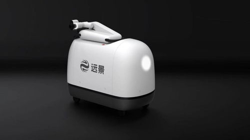 今年将量产！荣耀ROBOT PHONE——全球首款机器人手机成机圈新物种