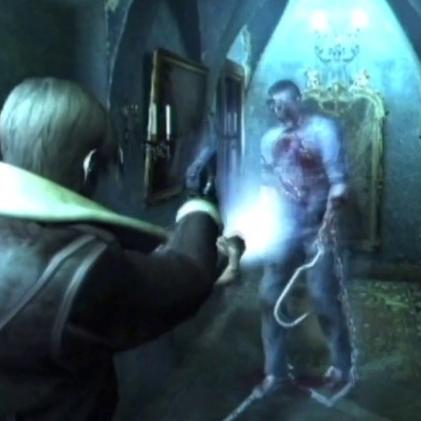 生化9演员吐露心声,演绎50岁沧桑里昂,从青涩到难演太不易! 生化9演员吐露心声,演绎50岁沧桑里昂,从青涩到难演太不易!