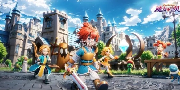 17173魔力宝贝私服怎么选?2026年最新版本避坑指南与打金攻略 17173魔力宝贝私服怎么选?2026年最新版本避坑指南与打金攻略