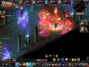 魔域吸血鬼2026终极养成指南,血祭流实战密码全解析 魔域吸血鬼2026终极养成指南,血祭流实战密码全解析