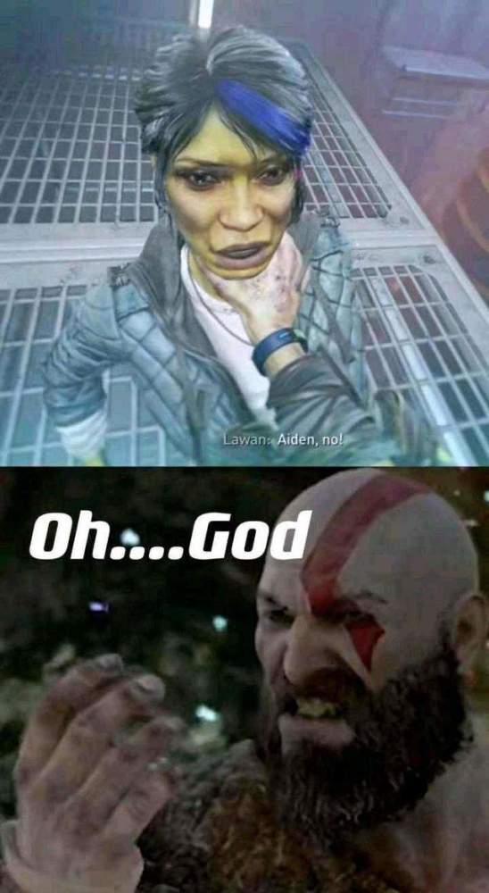 正当防卫创作人吐槽,近30年游戏行业正变得愈发胆小懦弱 正当防卫创作人吐槽,近30年游戏行业正变得愈发胆小懦弱