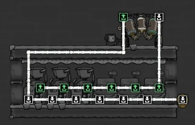 缺氧高压制氧总爆炸?免维护生态闭环布局核心门道揭秘 缺氧高压制氧总爆炸?免维护生态闭环布局核心门道揭秘