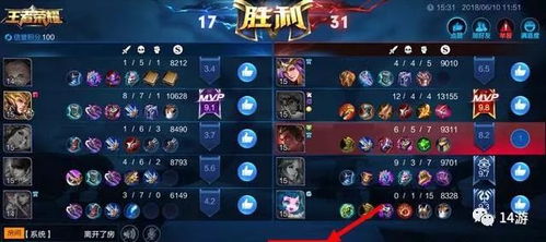 2026年1月最新！王者荣耀战力标获取全攻略，从县标到国服数据揭秘