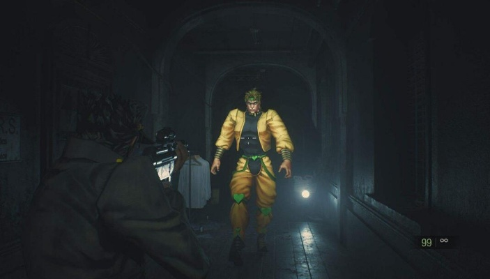 玩家尚未完全破解生化危机9高复杂度彩蛋，解谜之路仍漫漫