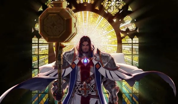 DNF圣骑士圣光十字终极指南，2026审判流数据实测与TP加点全解析