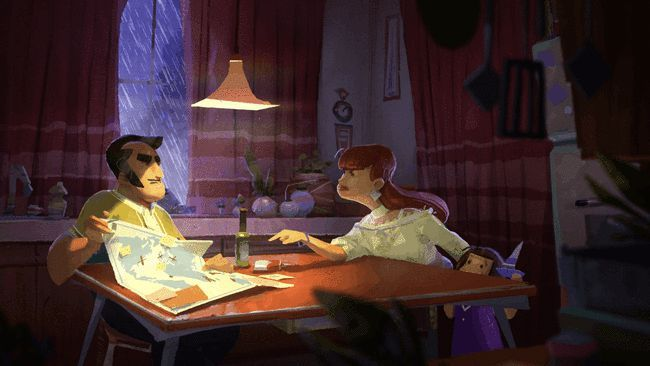 逝去的爱情怎么在游戏里永生?数字情感遗产处理全攻略 逝去的爱情怎么在游戏里永生?数字情感遗产处理全攻略