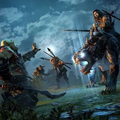 暗影魔多还在卡关?复仇女神系统深度解析+顶级兽人培养秘籍 暗影魔多还在卡关?复仇女神系统深度解析+顶级兽人培养秘籍