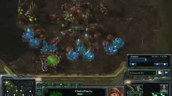 2026星际争霸重制版秘技实测，无敌代码失效真相与微操神技全场景攻略