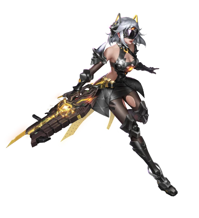 枪神纪女工程2026强度逆袭？炮台女王3大隐藏机制+实战数据揭秘