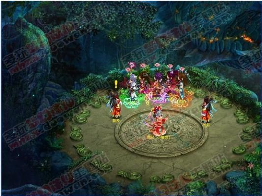 梦幻诛仙法宝技能全解析,2026年PVP/PVE双场景顶配方案揭秘 梦幻诛仙法宝技能全解析,2026年PVP/PVE双场景顶配方案揭秘