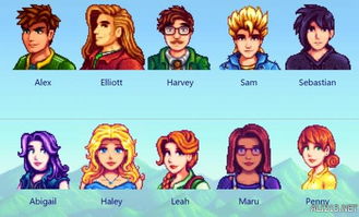 柠檬物语全角色攻略，2026春季最新隐藏结局解锁与好感度速刷秘籍