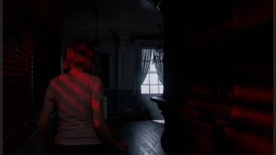 生化9路径追踪效果太逼真，玩家直呼快分不清游戏和现实！