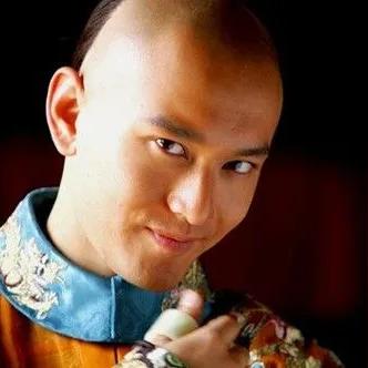 新鹿鼎记胡歌类型全解析，为何观众总把胡歌和韦小宝联系在一起？