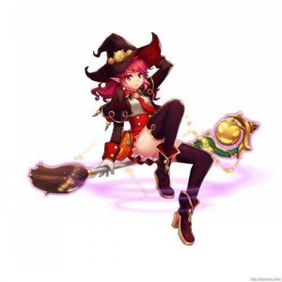 DNF魔法师转职终极抉择，2026版本强度天梯与隐藏职业密码全解析